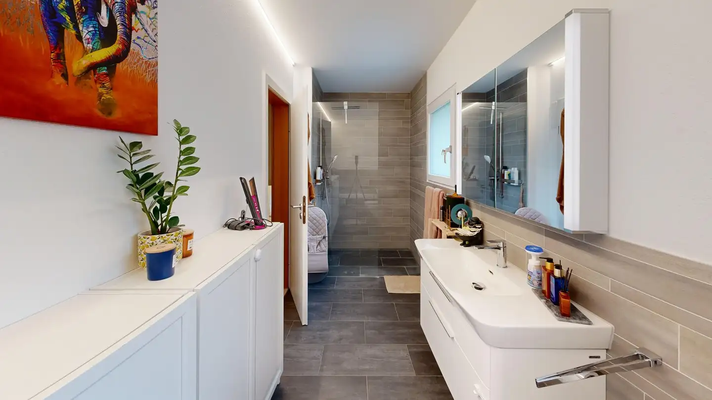 Casa bifamiliare in vendita - Sichternstrasse 51, 4410 Liestal - Photo 3