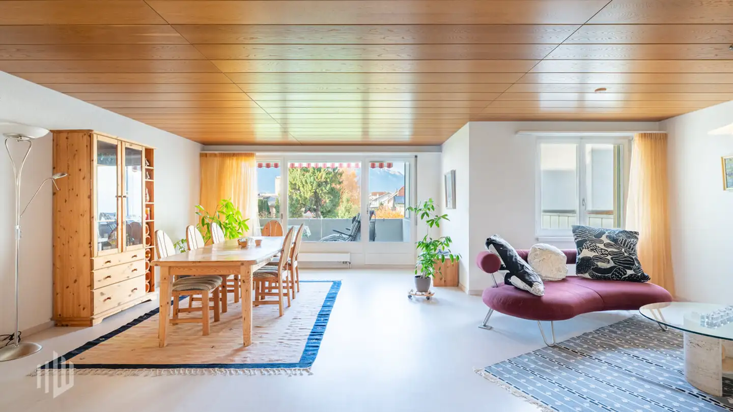 Apartment for sale - Freiestrasse 2, 3604 Thun - Photo 4