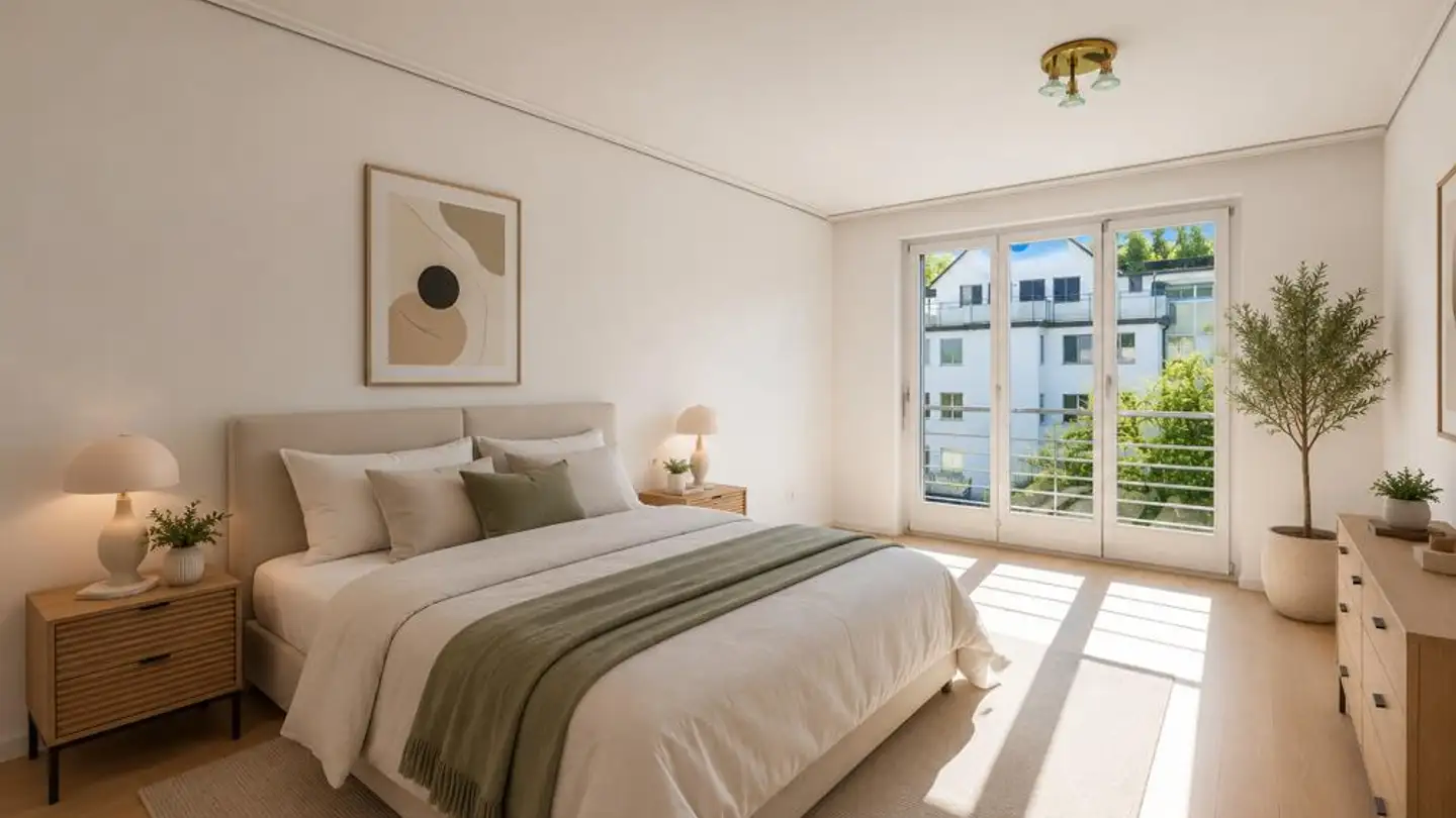 Appartement à vendre - Scherzingerstrasse 4, 8598 Bottighofen - Photo 4
