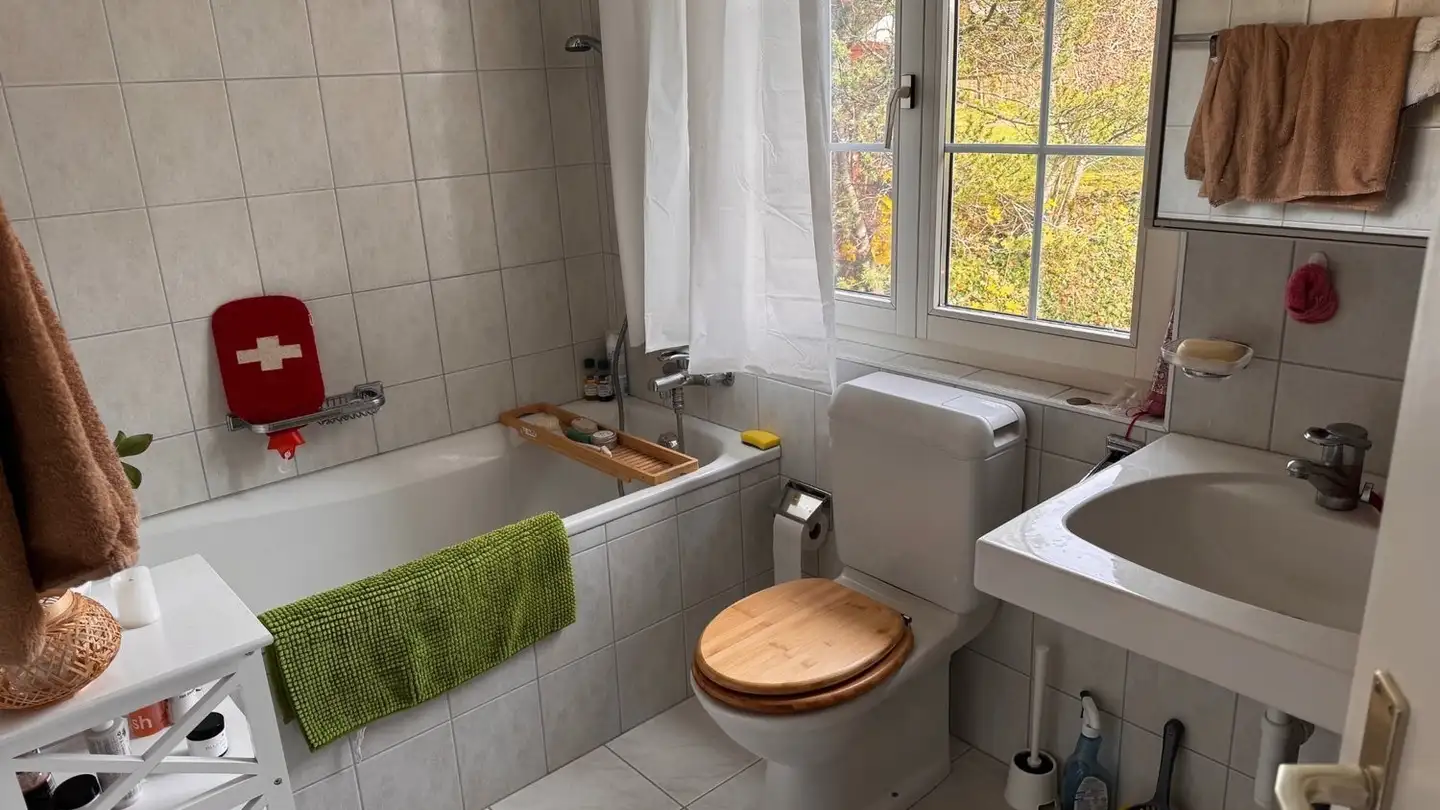 Appartamento in affitto - 9657 Unterwasser - Photo 3