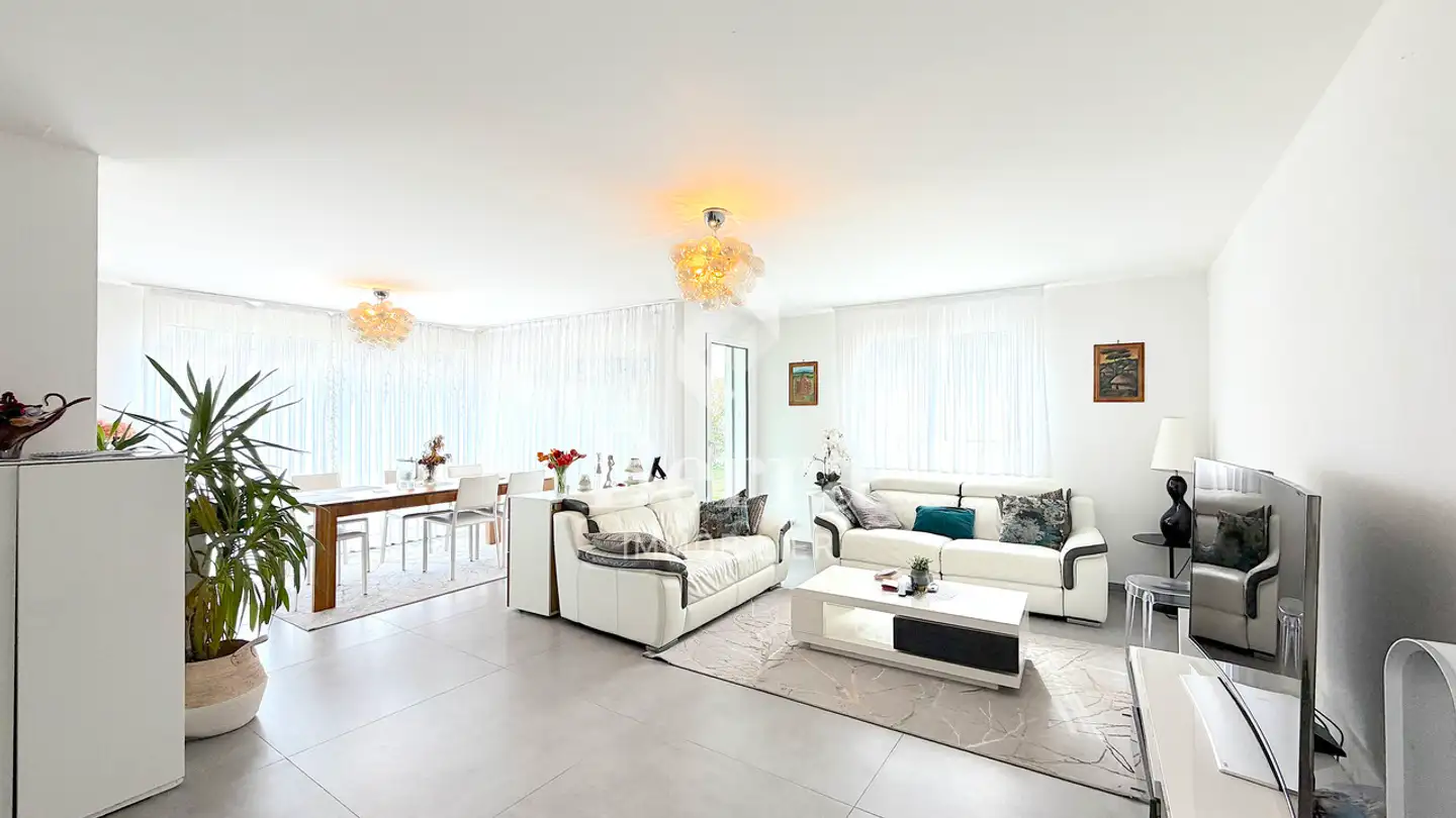 Appartamento in vendita - 1860 Aigle