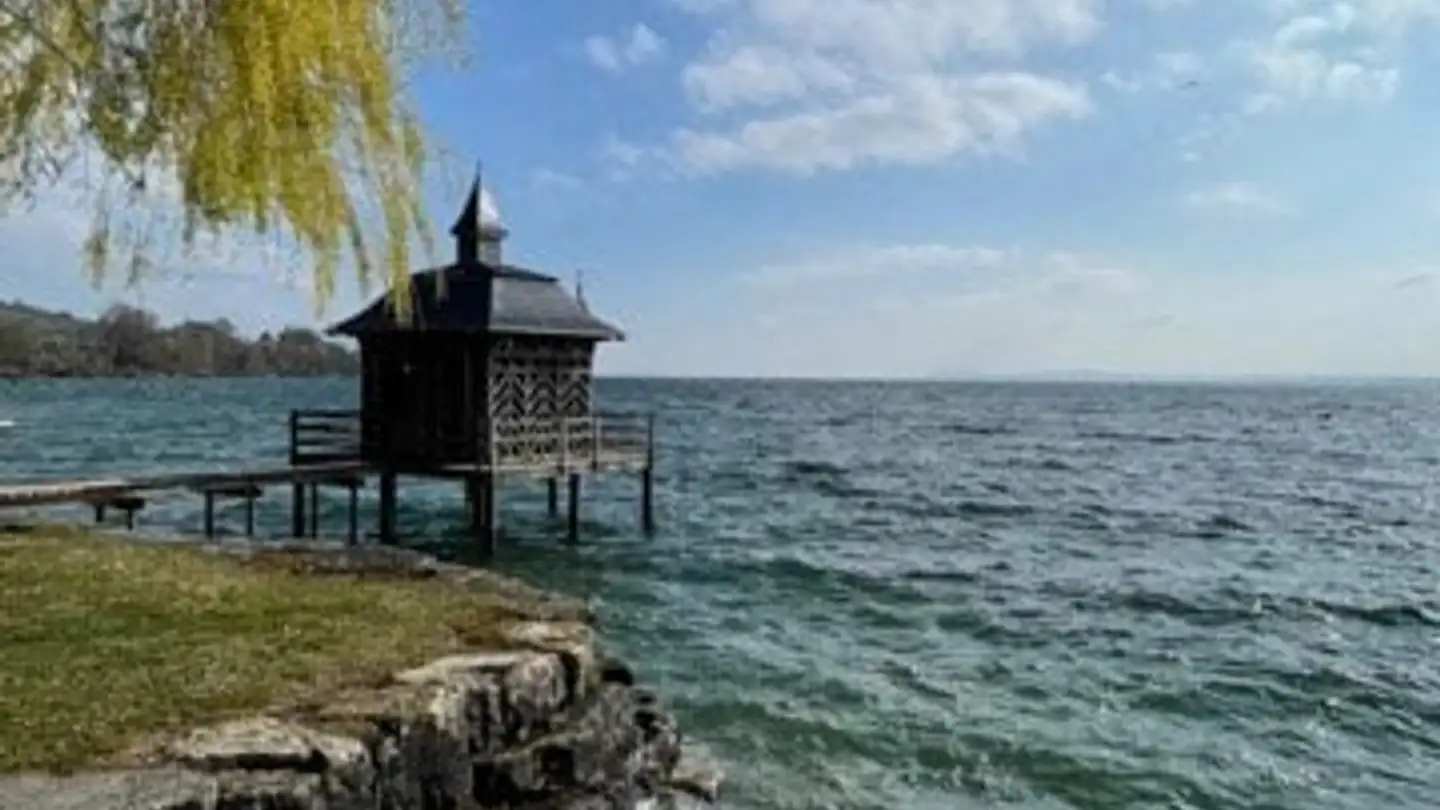 Apartment for sale - 2025 Chez-le-Bart