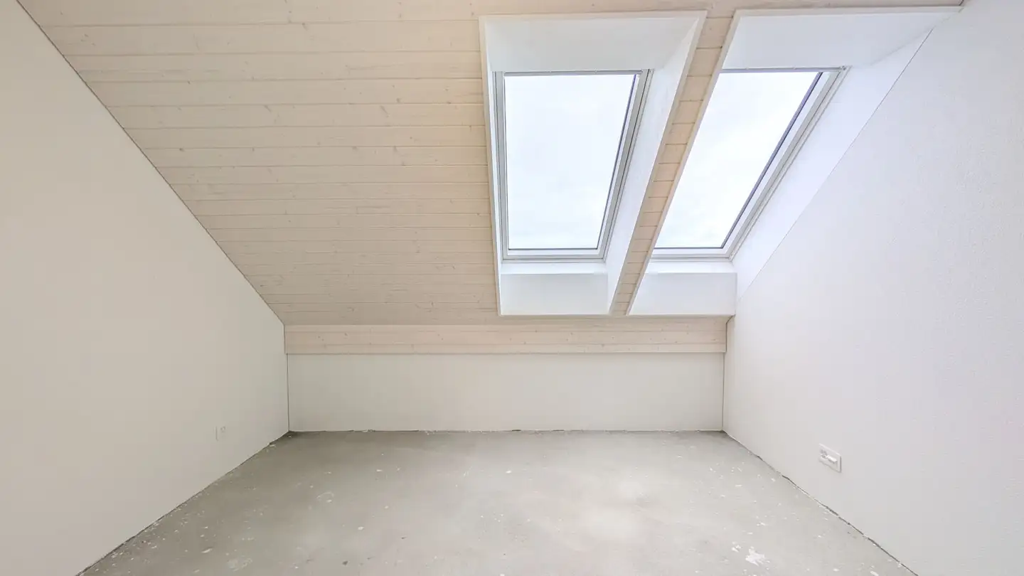 Attic flat for sale - Eichacherstrasse, 8904 Aesch ZH