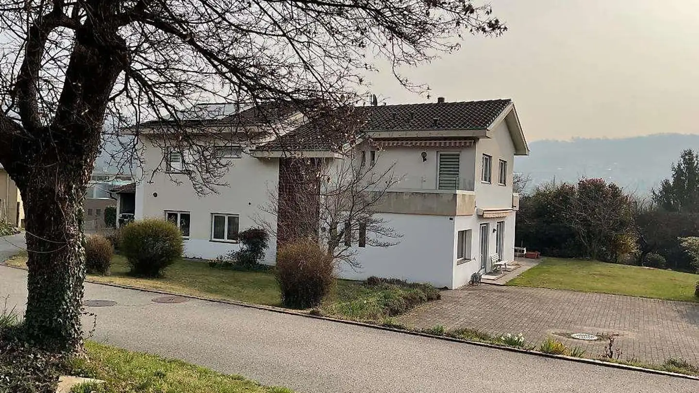 Appartamento in affitto - 6928 Manno