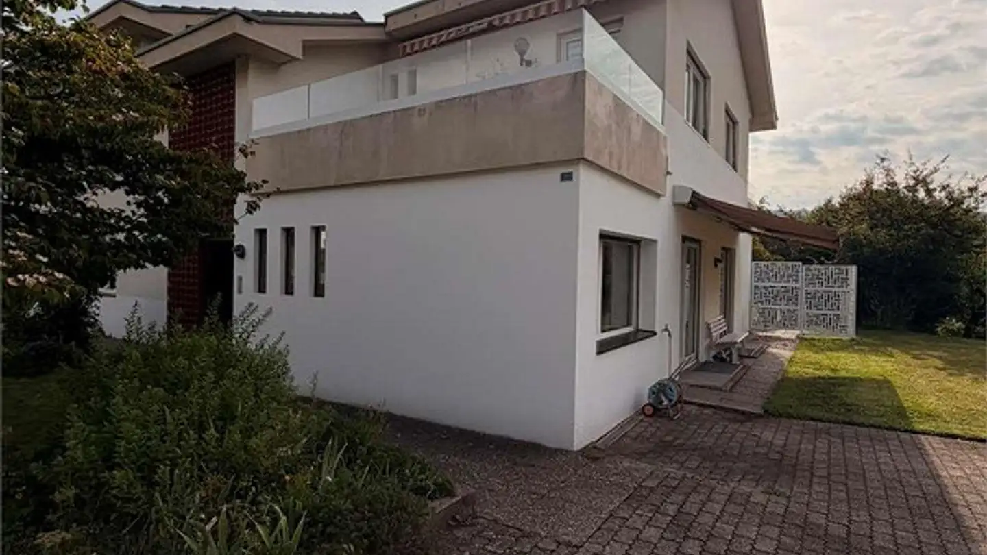 Appartamento in affitto - 6928 Manno - Foto 2