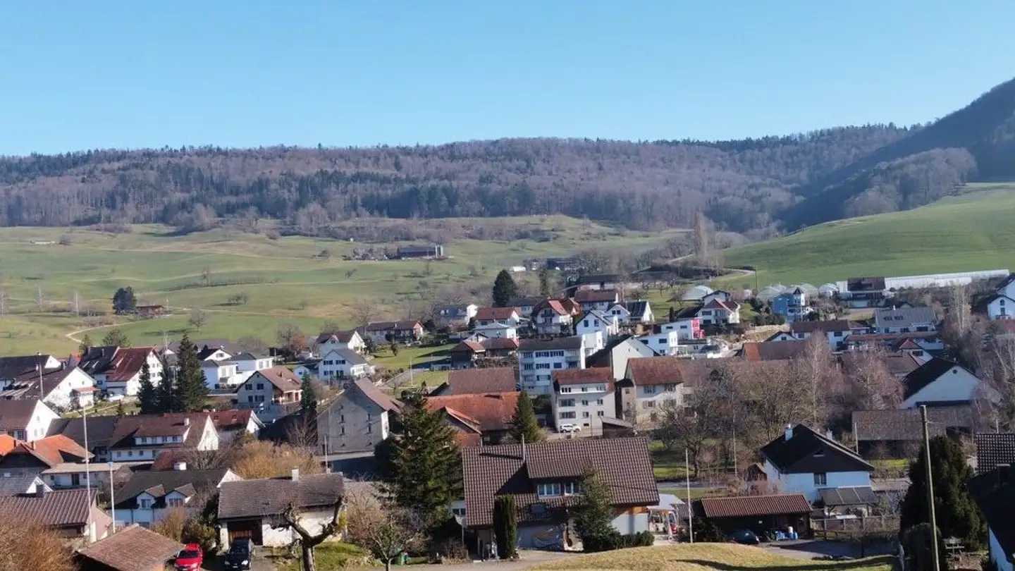 Terreno edificabile in vendita - Unterer Hofacher 3, 4317 Wegenstetten - Foto 4