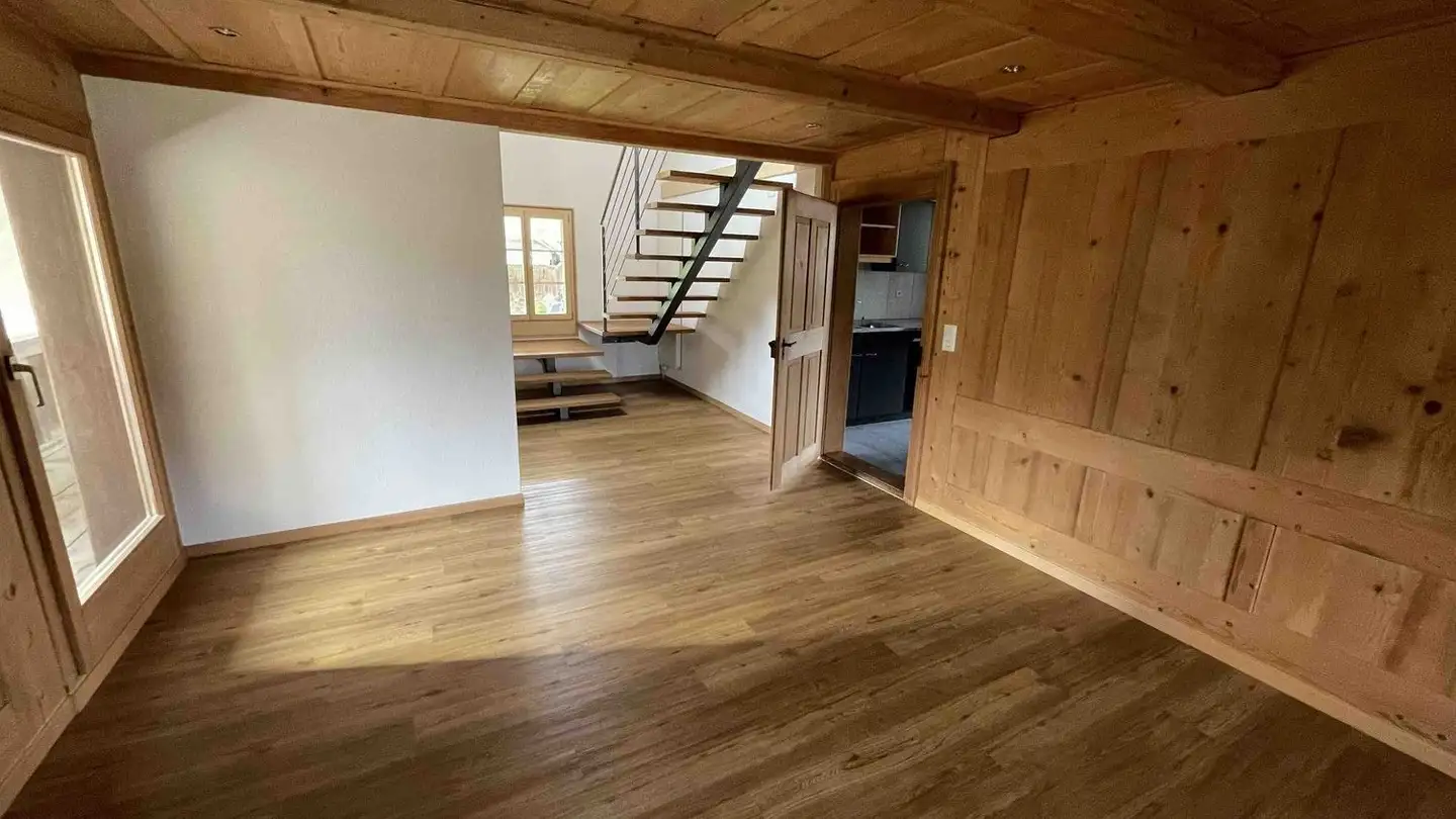 Appartamento in affitto - Fraumatt, 3465 Dürrenroth - Foto 2