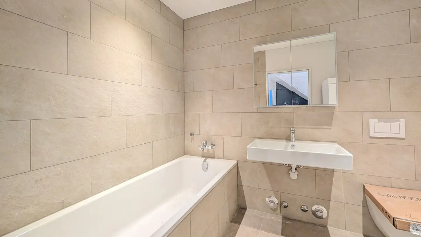 Attic flat for sale - Eichacherstrasse, 8904 Aesch ZH - Photo 4