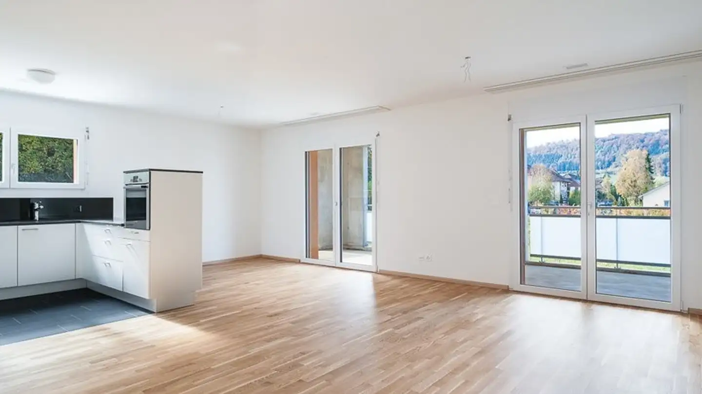 Appartement à louer - Reuslistrasse 43i, 4450 Sissach - Photo 3