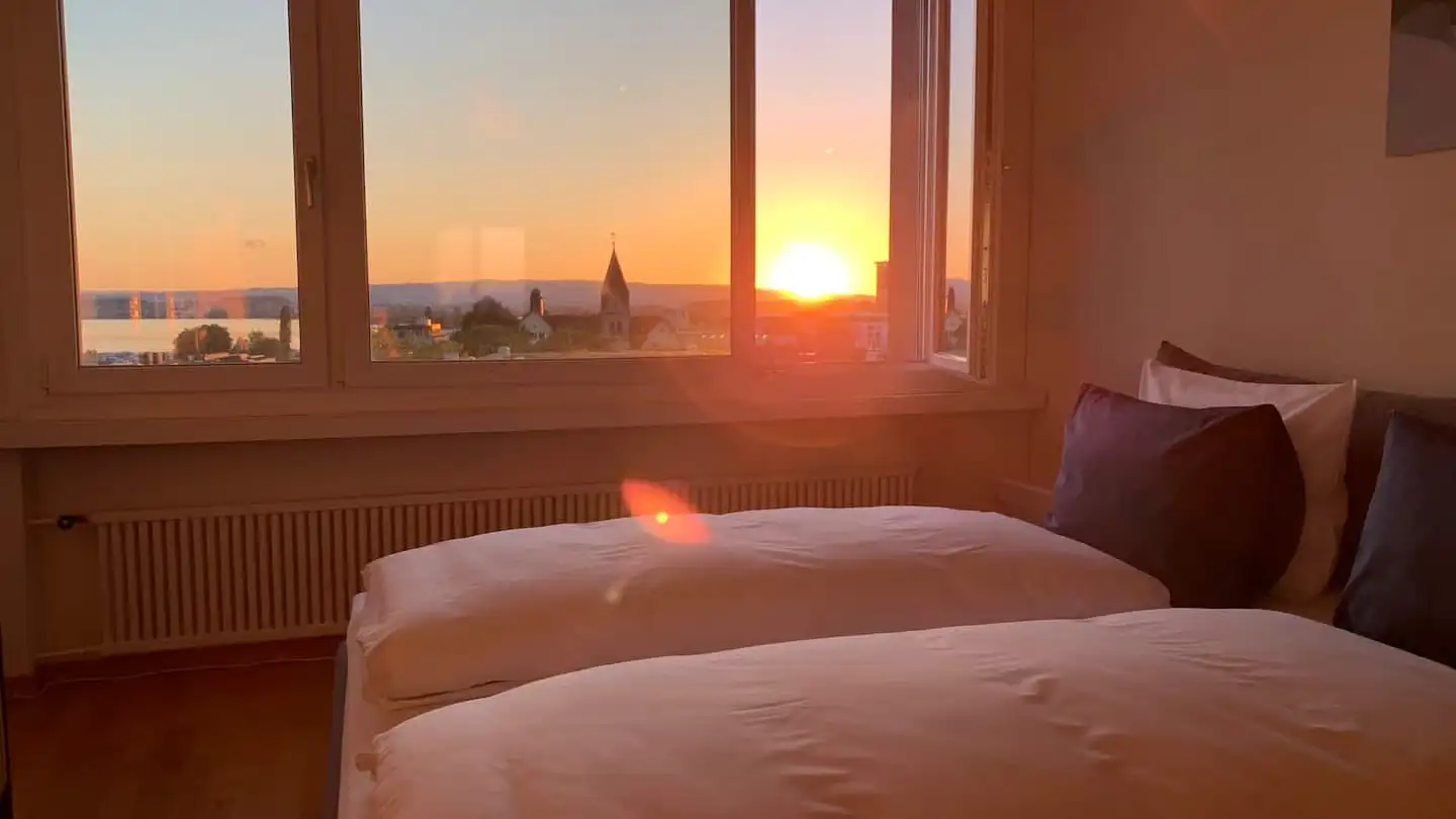 Appartement à louer - Baarerstrasse 6, 6300 Zug - Photo 4