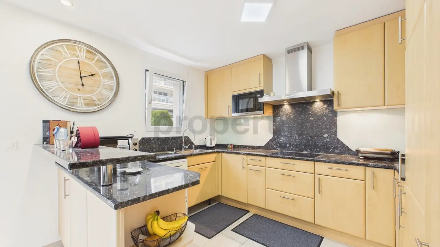 Wohnung kaufen - 8623 Wetzikon ZH - Foto 4