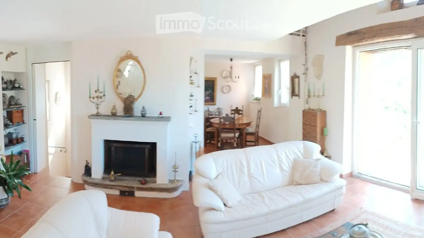 Casa singola in affitto - 6988 Ponte Tresa - Photo 3