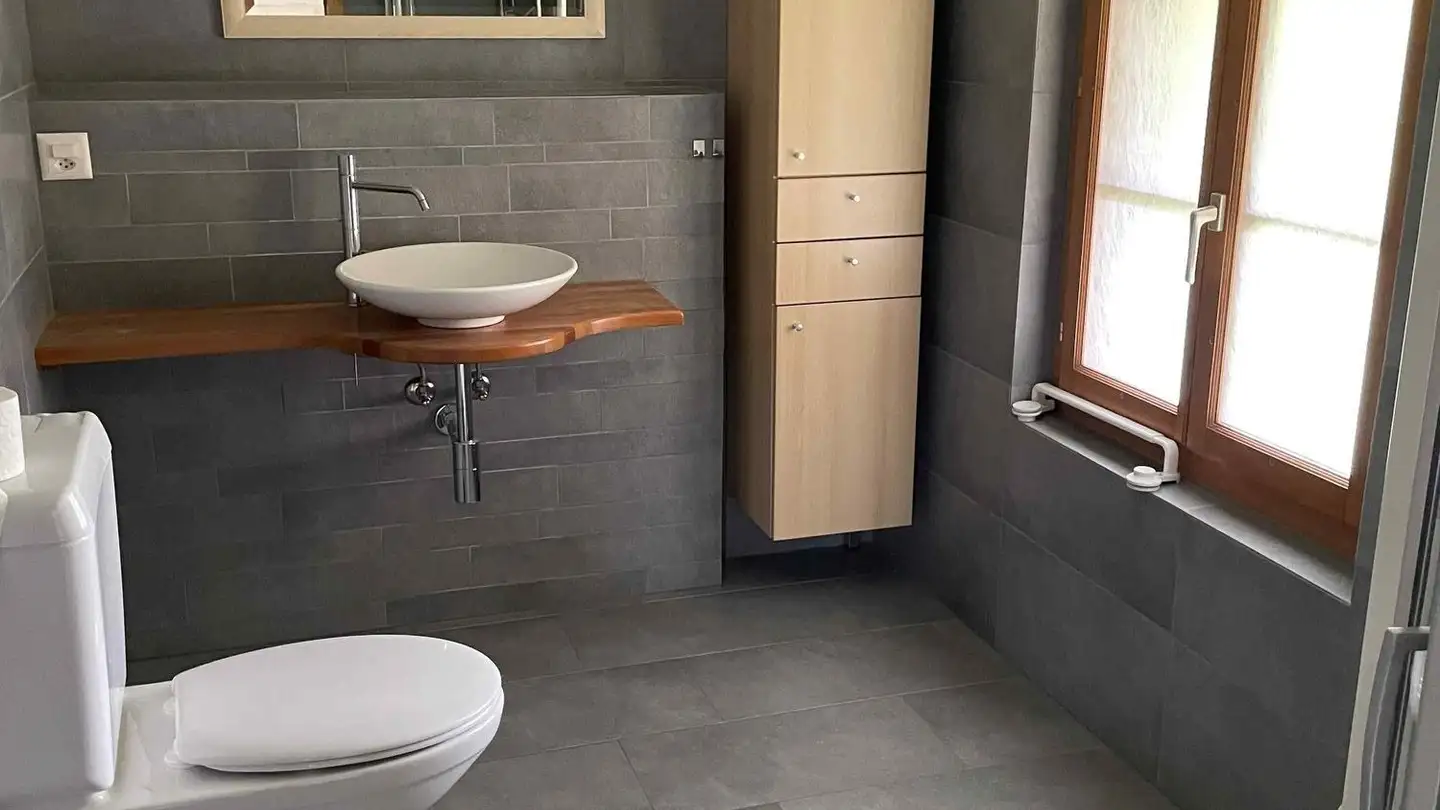 Appartamento in affitto - Fraumatt, 3465 Dürrenroth - Foto 3