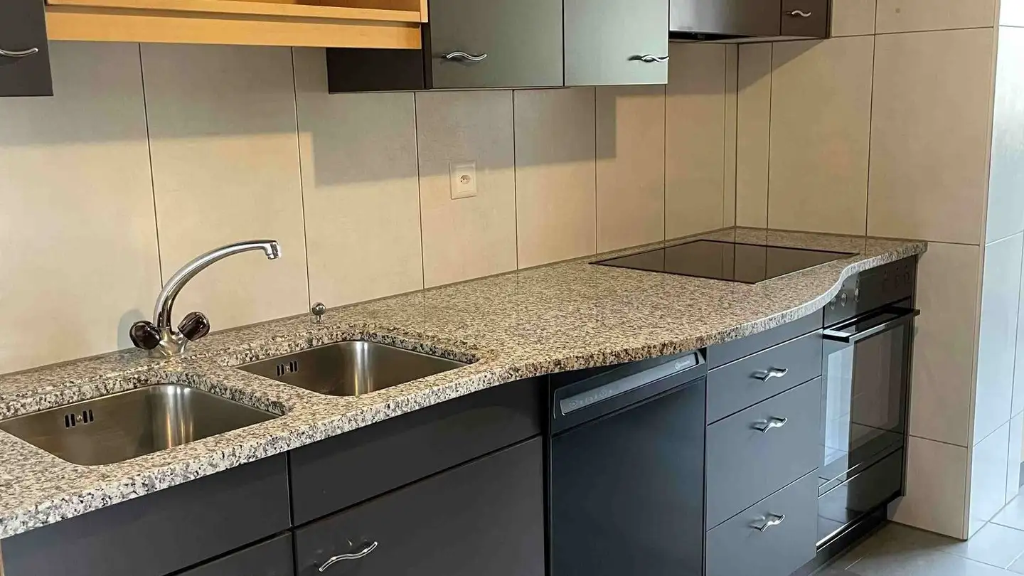 Appartamento in affitto - Fraumatt, 3465 Dürrenroth - Foto 4
