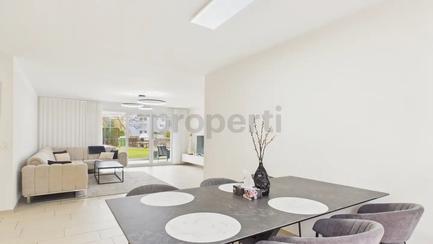 Wohnung kaufen - 8623 Wetzikon ZH - Foto 2