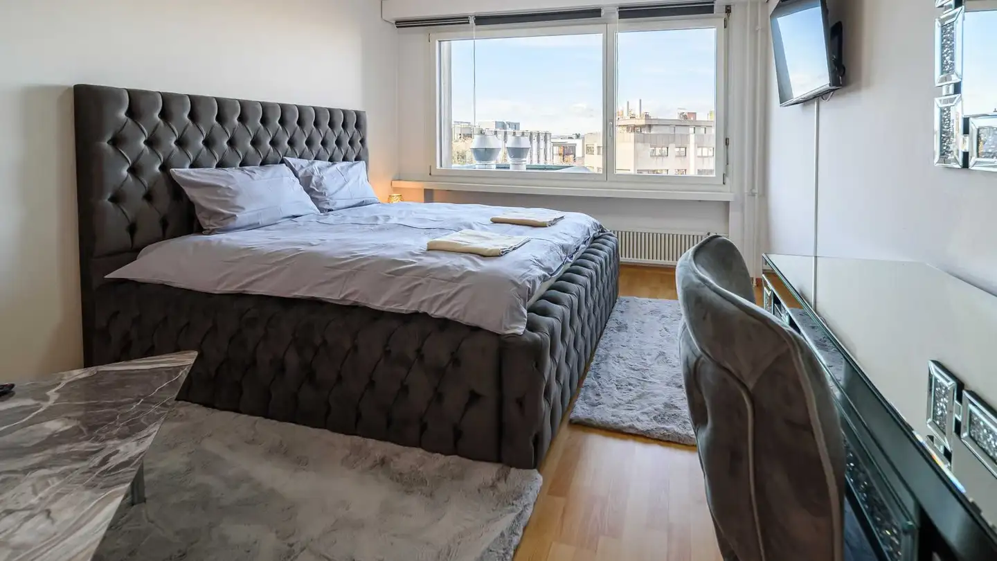 Appartement à louer - Baarerstrasse 6, 6300 Zug - Photo 2