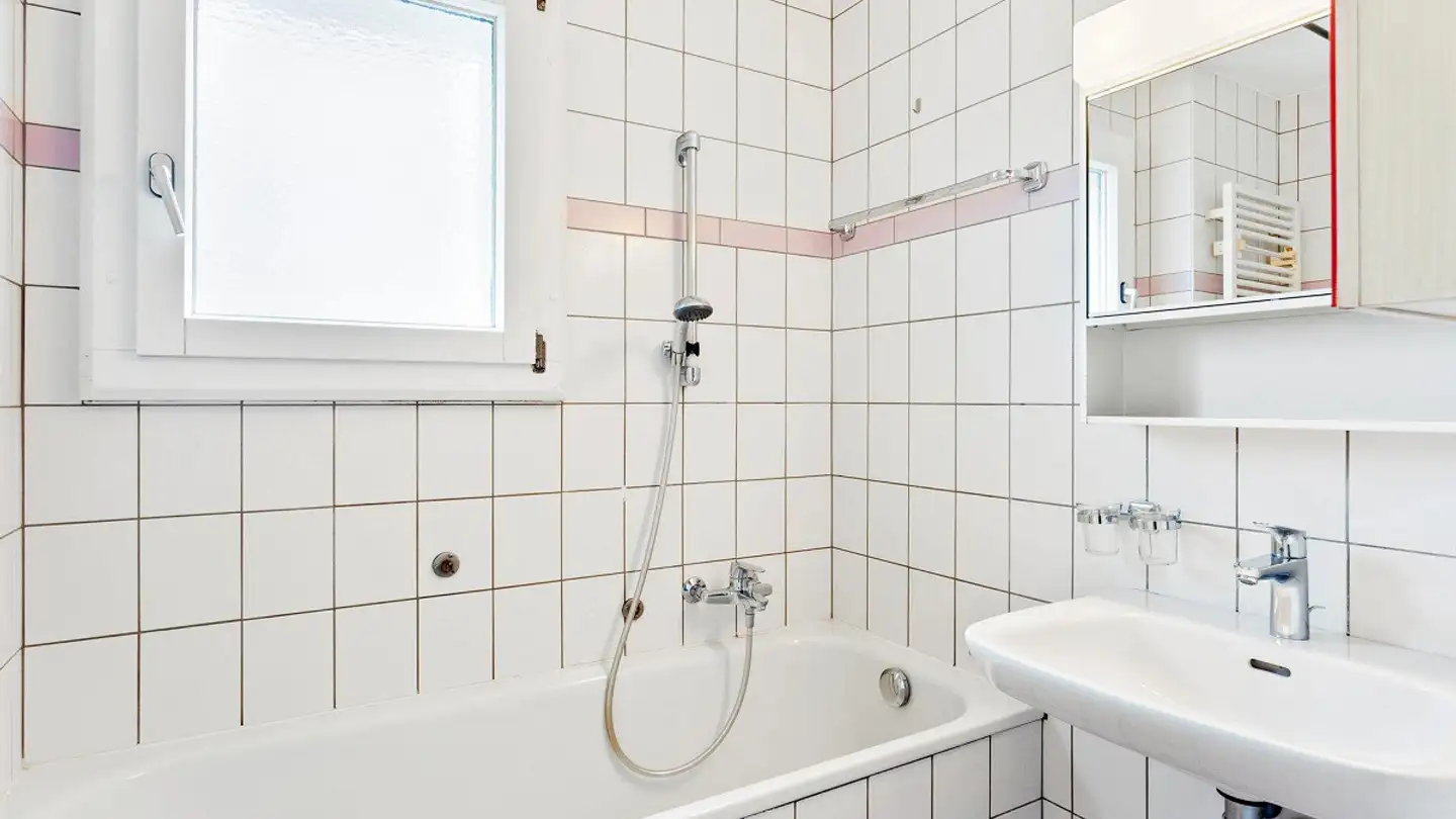 Apartment for rent - Rue Du Vieux-Pont 72, 1630 Bulle - Photo 4
