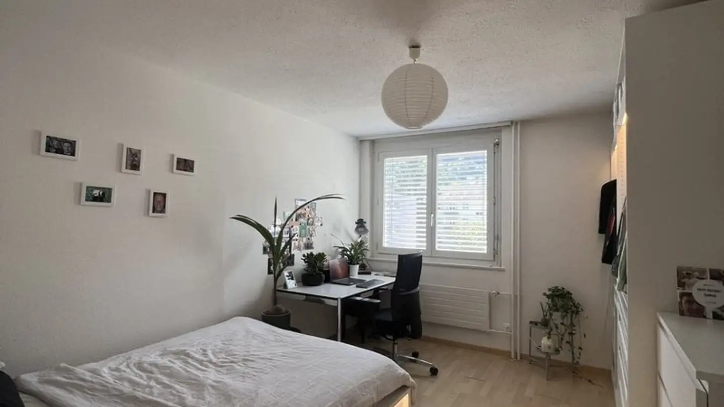 Appartamento in affitto - Avenue De Frontenex, 1207 Genève - Foto 2
