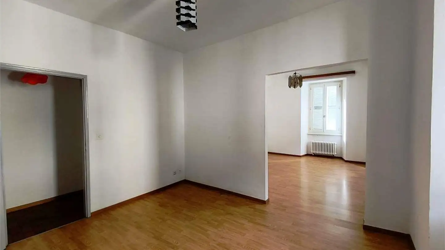 Appartement à louer - 6745 Giornico - Photo 2