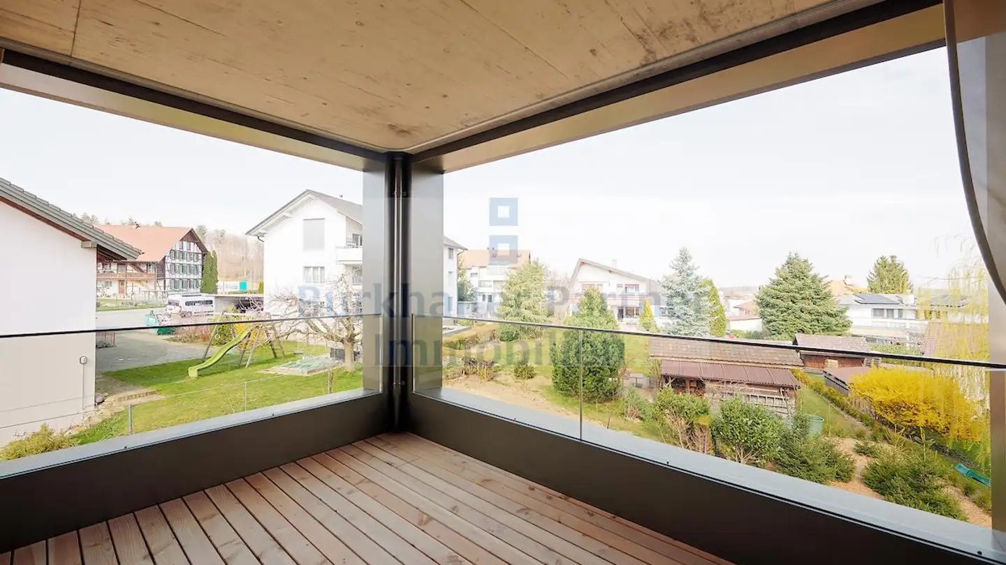 Appartement à louer - Bodenmattstrasse 188, 3185 Schmitten FR - Photo 3