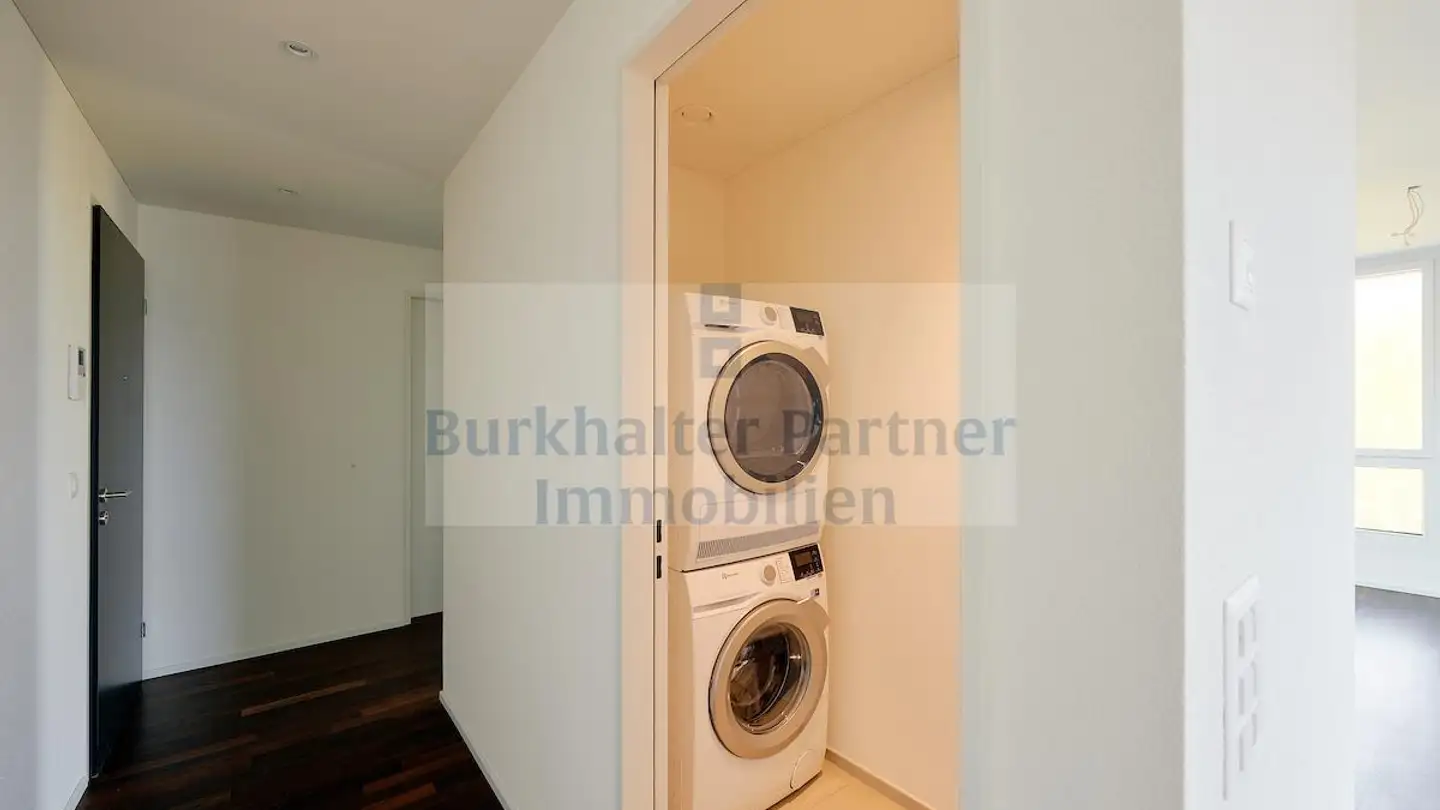 Appartement à louer - Bodenmattstrasse 188, 3185 Schmitten FR - Photo 4