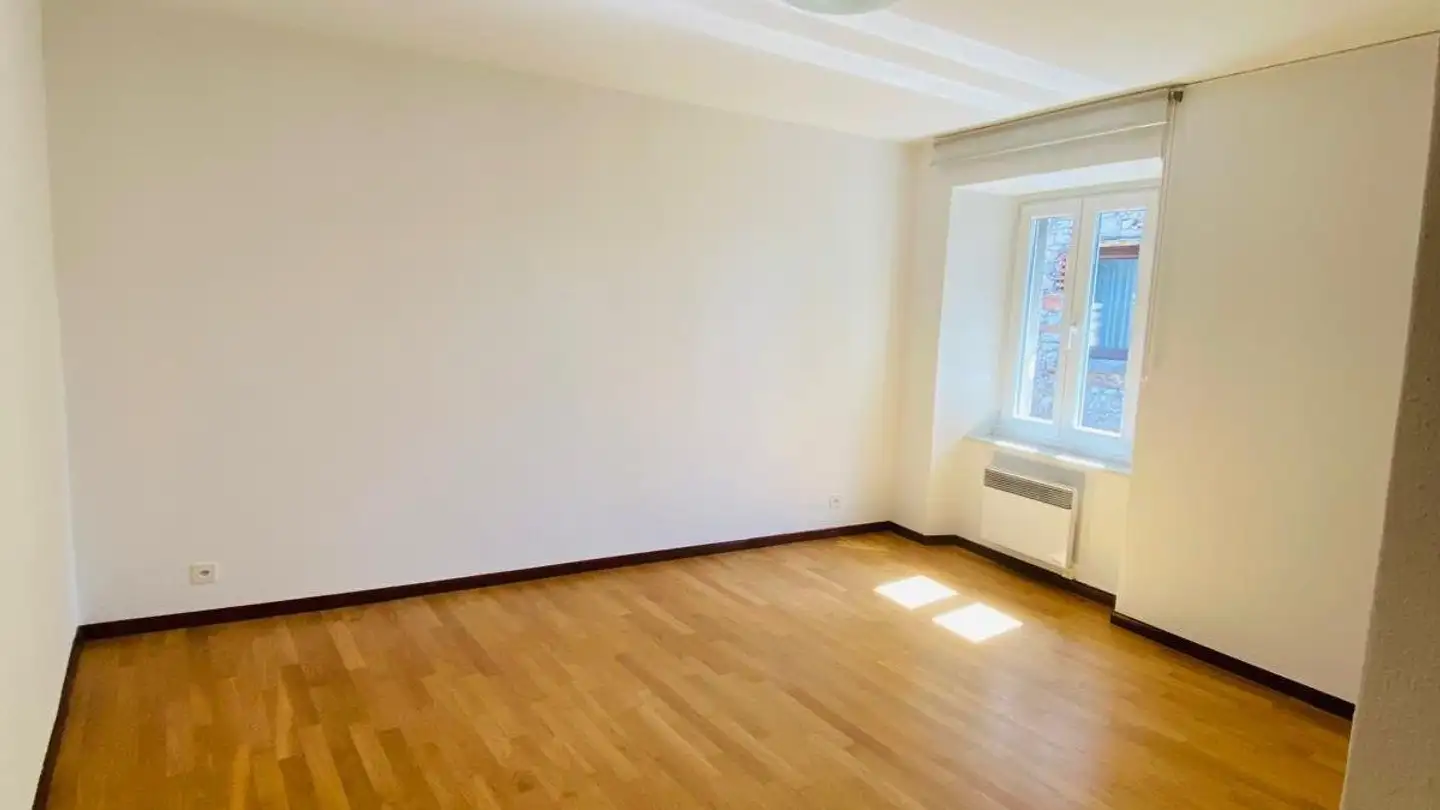 Single house for rent - Contrada Gedra 16, 6979 Brè sopra Lugano - Photo 4