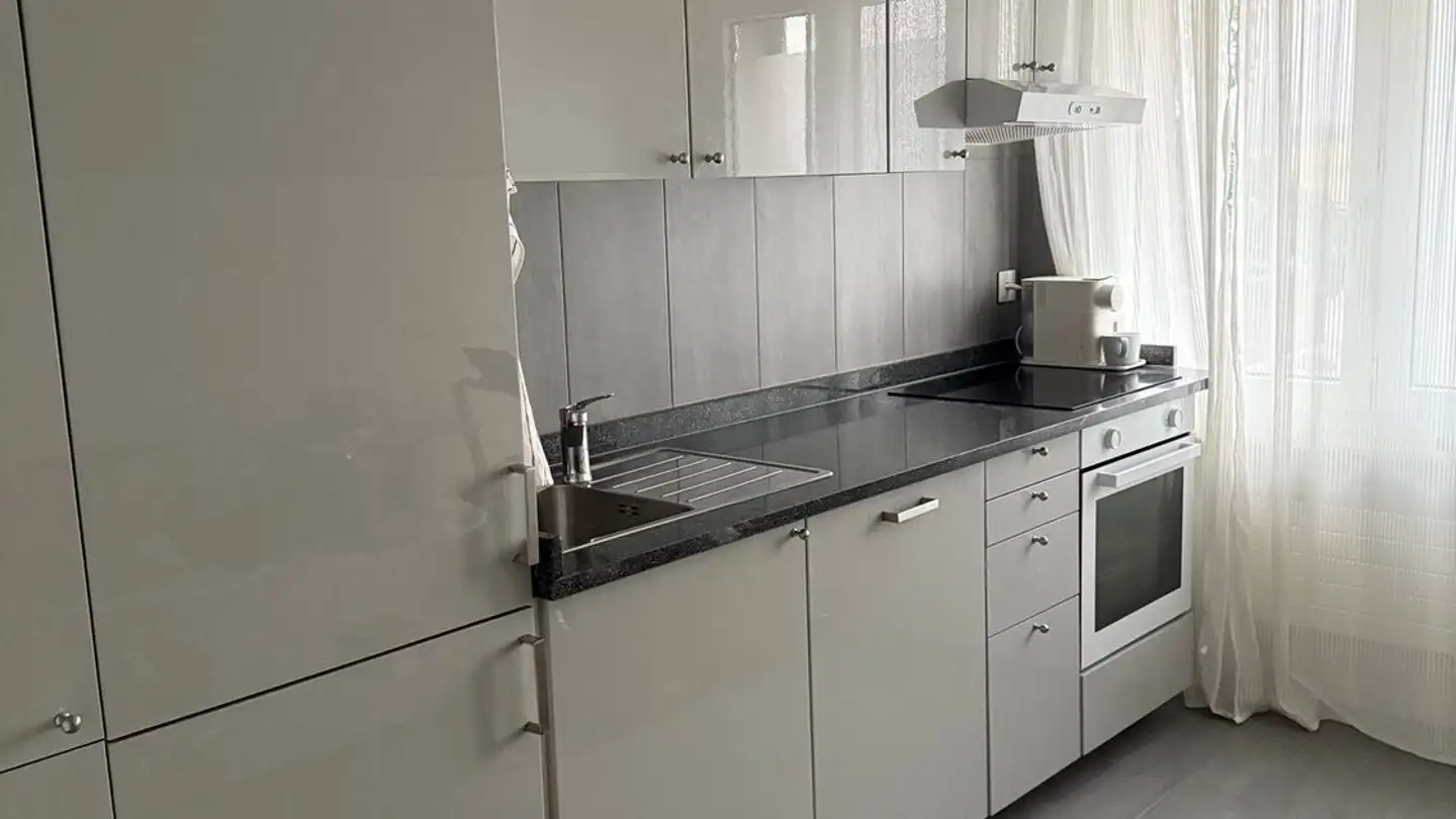 Appartement à louer - 2074 Marin-Epagnier