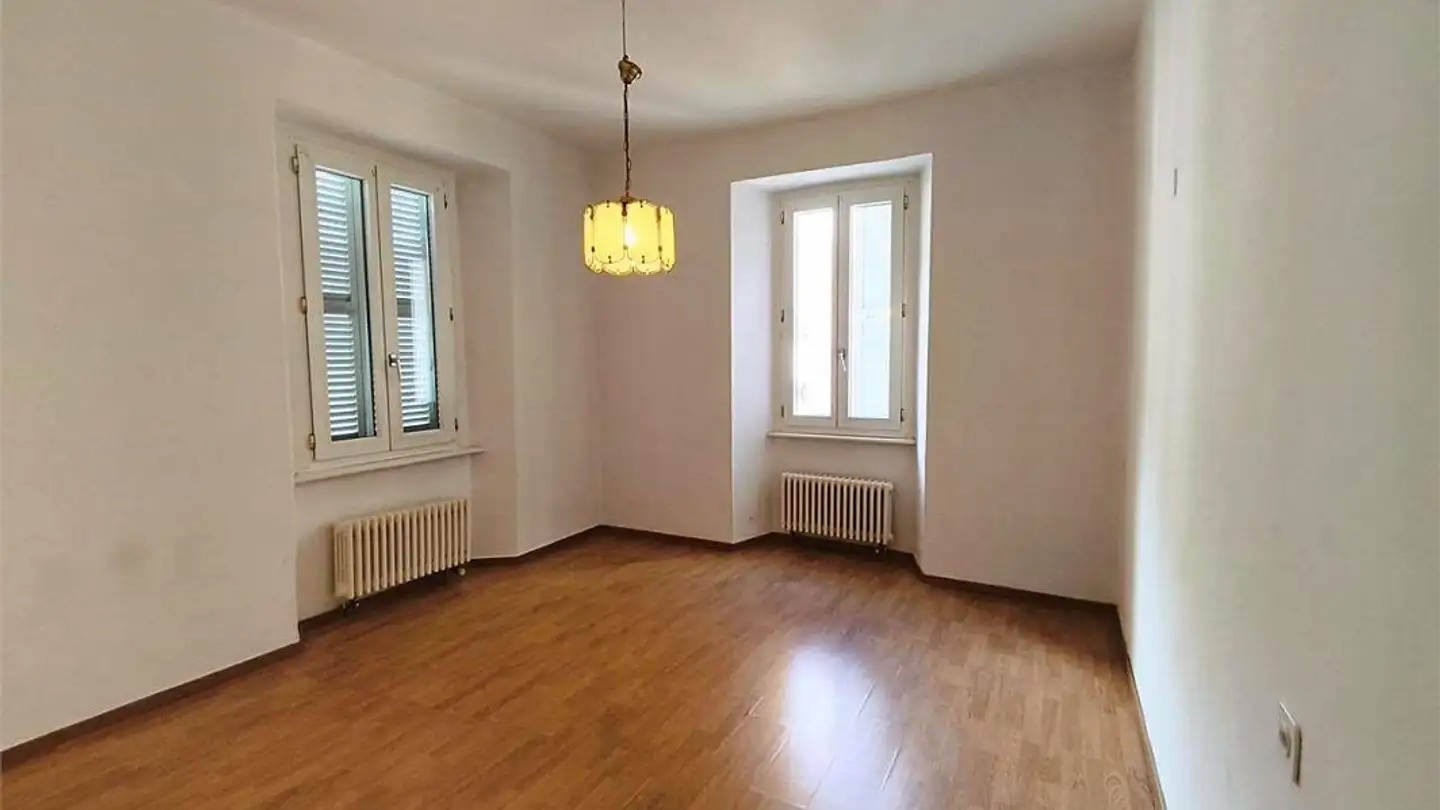 Appartement à louer - 6745 Giornico