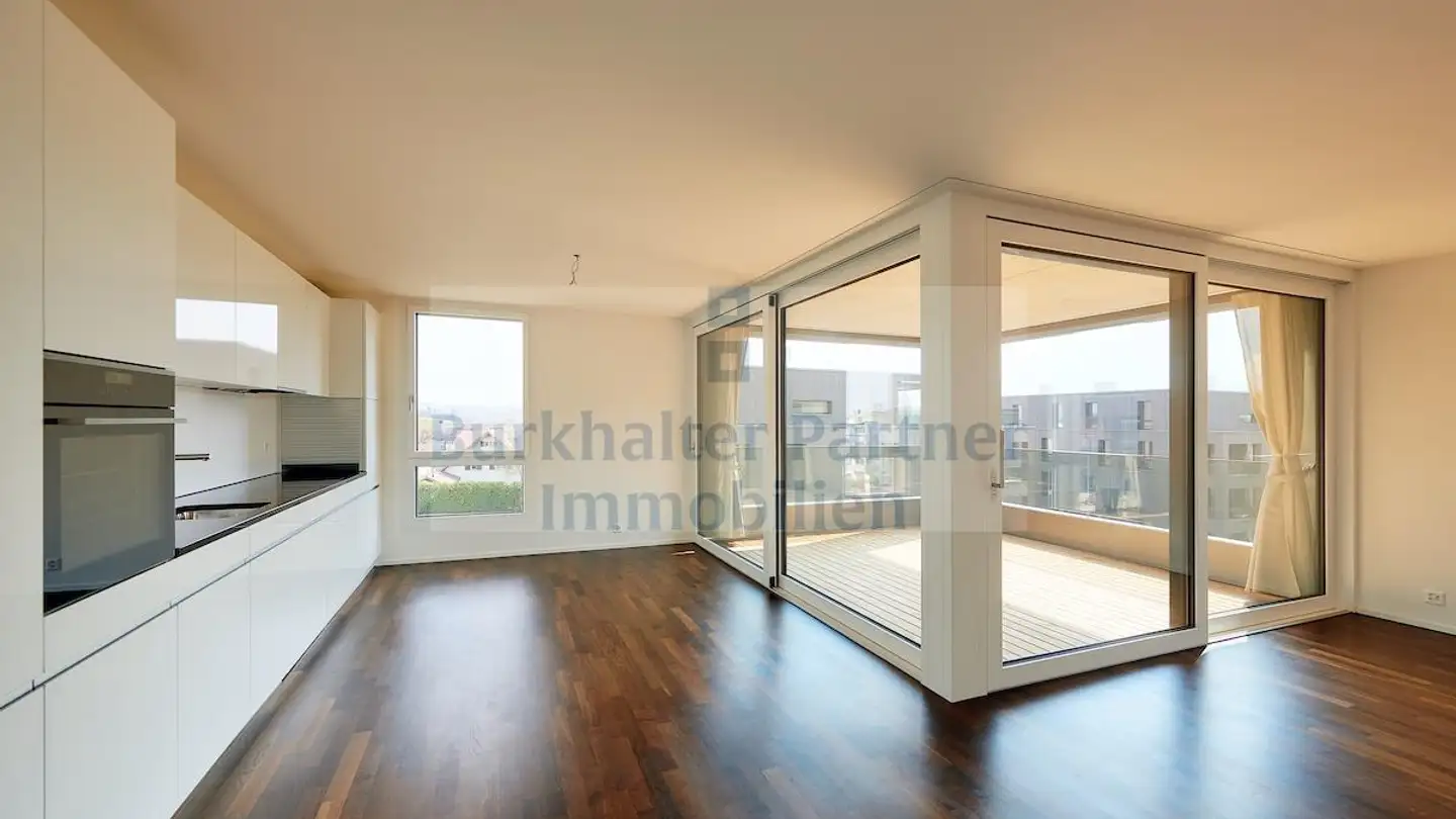 Appartement à louer - Bodenmattstrasse 188, 3185 Schmitten FR
