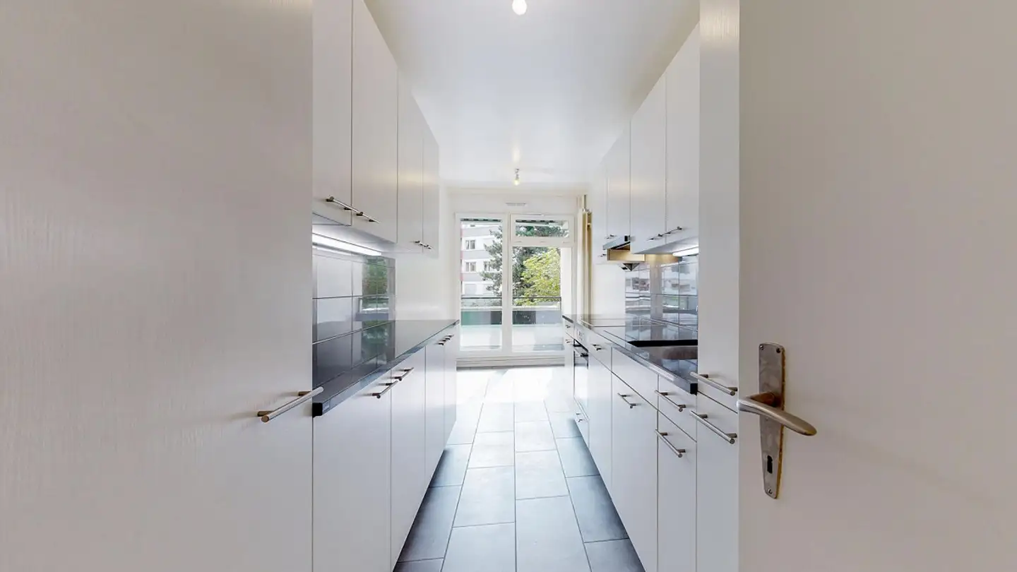 Apartment for rent - Rue De La Dôle 15, 1203 Genève - Photo 2