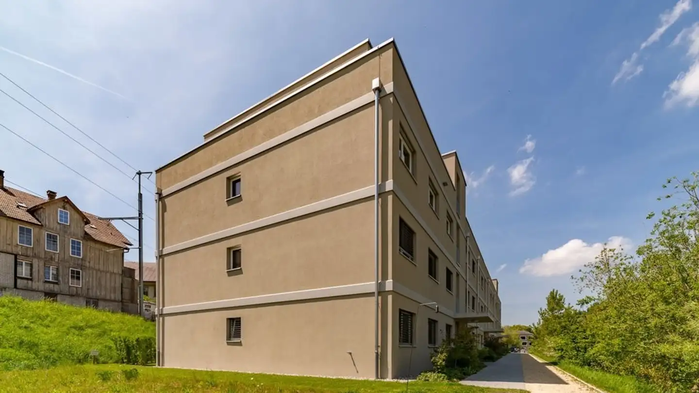 Apartment for rent - Sonneggstrasse 4c, 4950 Huttwil - Photo 2