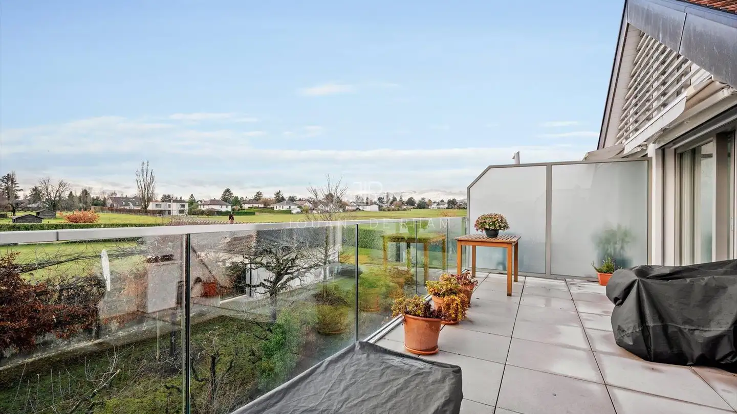 Apartment for sale - 1297 Founex