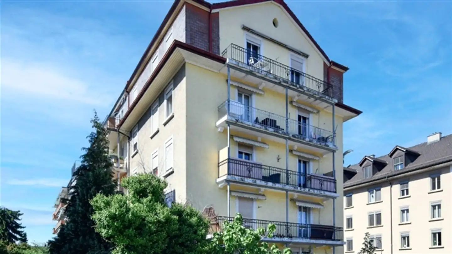 Appartamento in affitto - 8048 Zürich