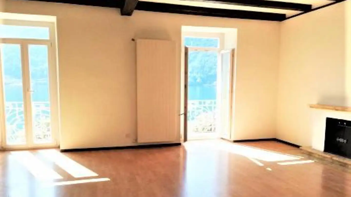 Apartment for rent - 6922 Morcote