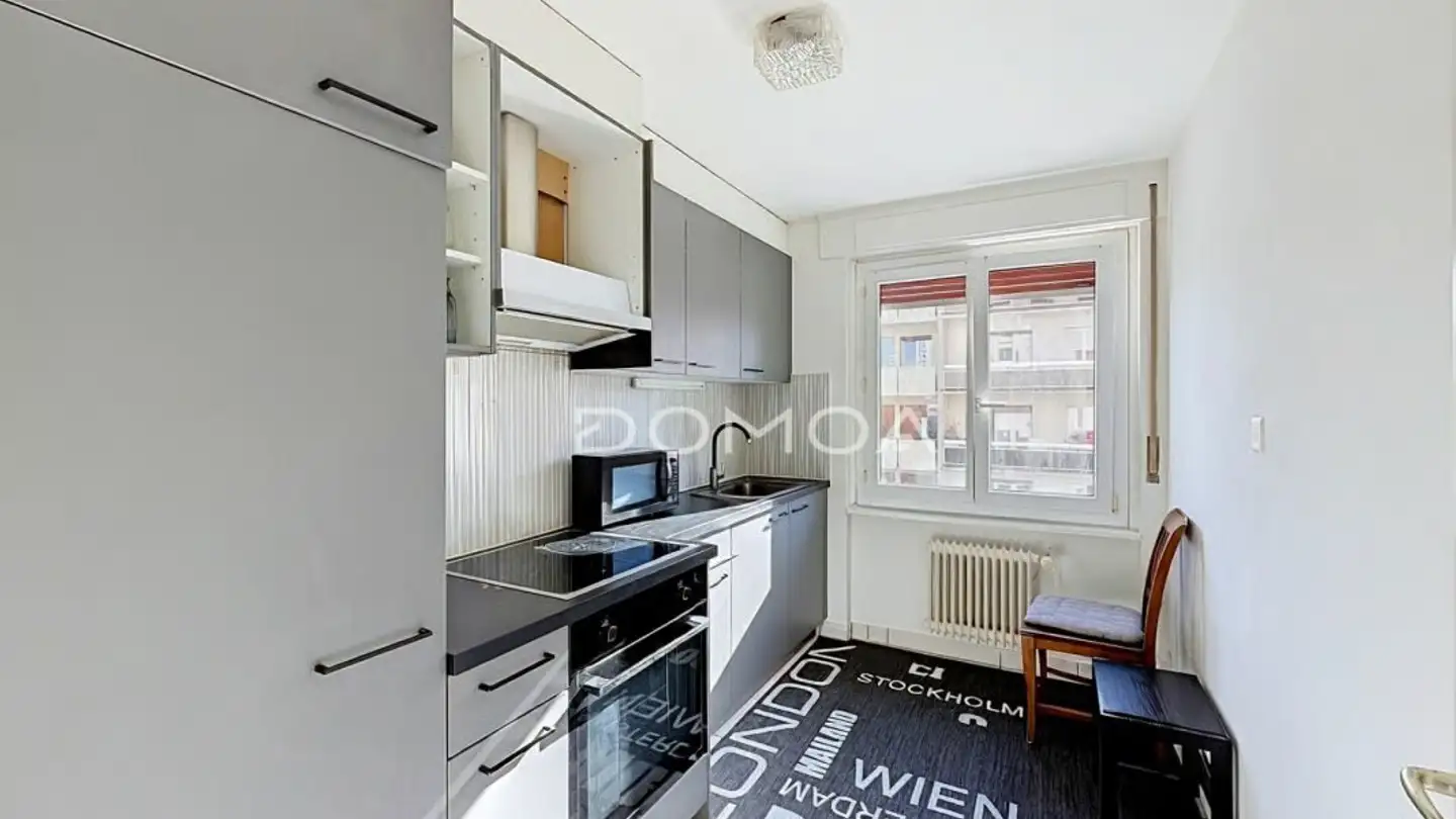 Appartamento in vendita - 1635 La Tour-de-Trême - Foto 3