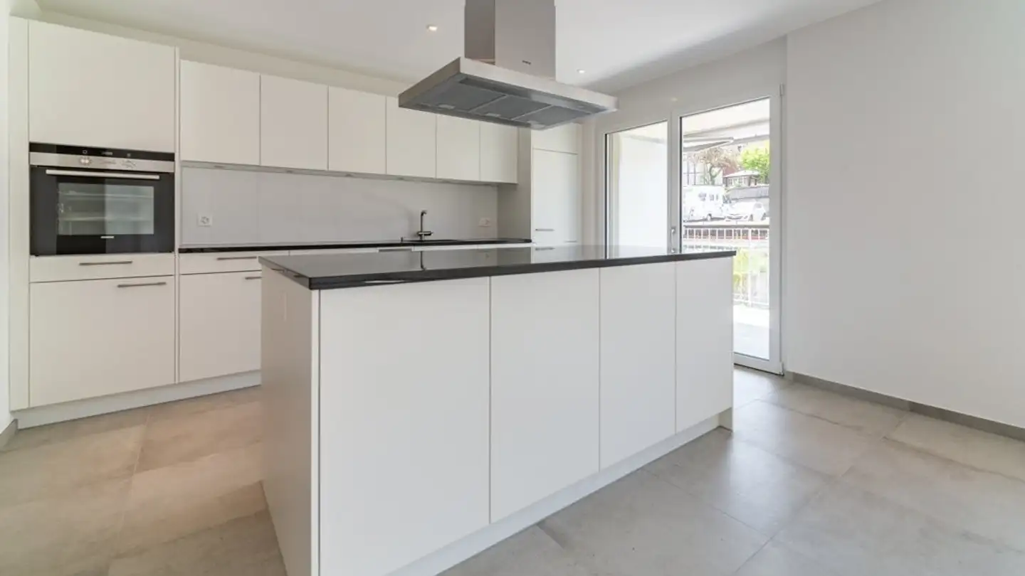 Apartment for rent - Sonneggstrasse 4c, 4950 Huttwil - Photo 3