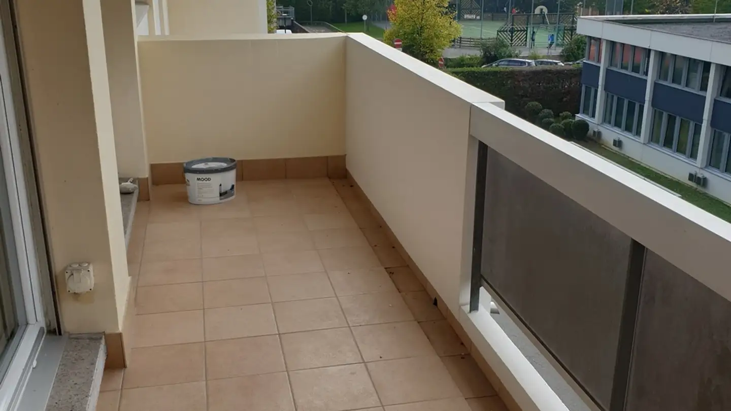 Appartamento in affitto - Chemin François- Lehmann 20, 1218 Le Grand-Saconnex