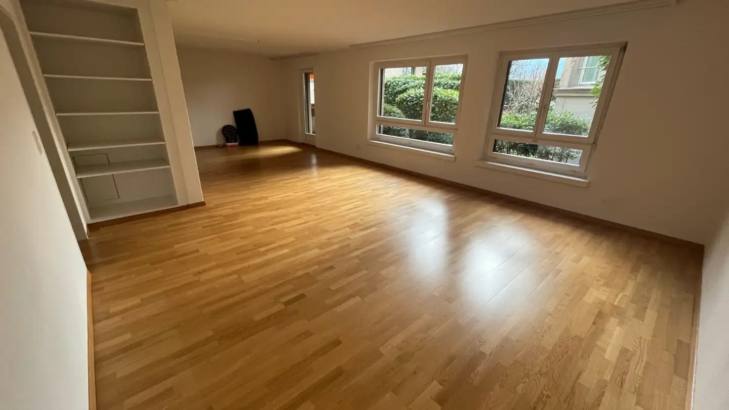 Stanza singola in affitto - Bürglistrasse 8, 8002 Zürich