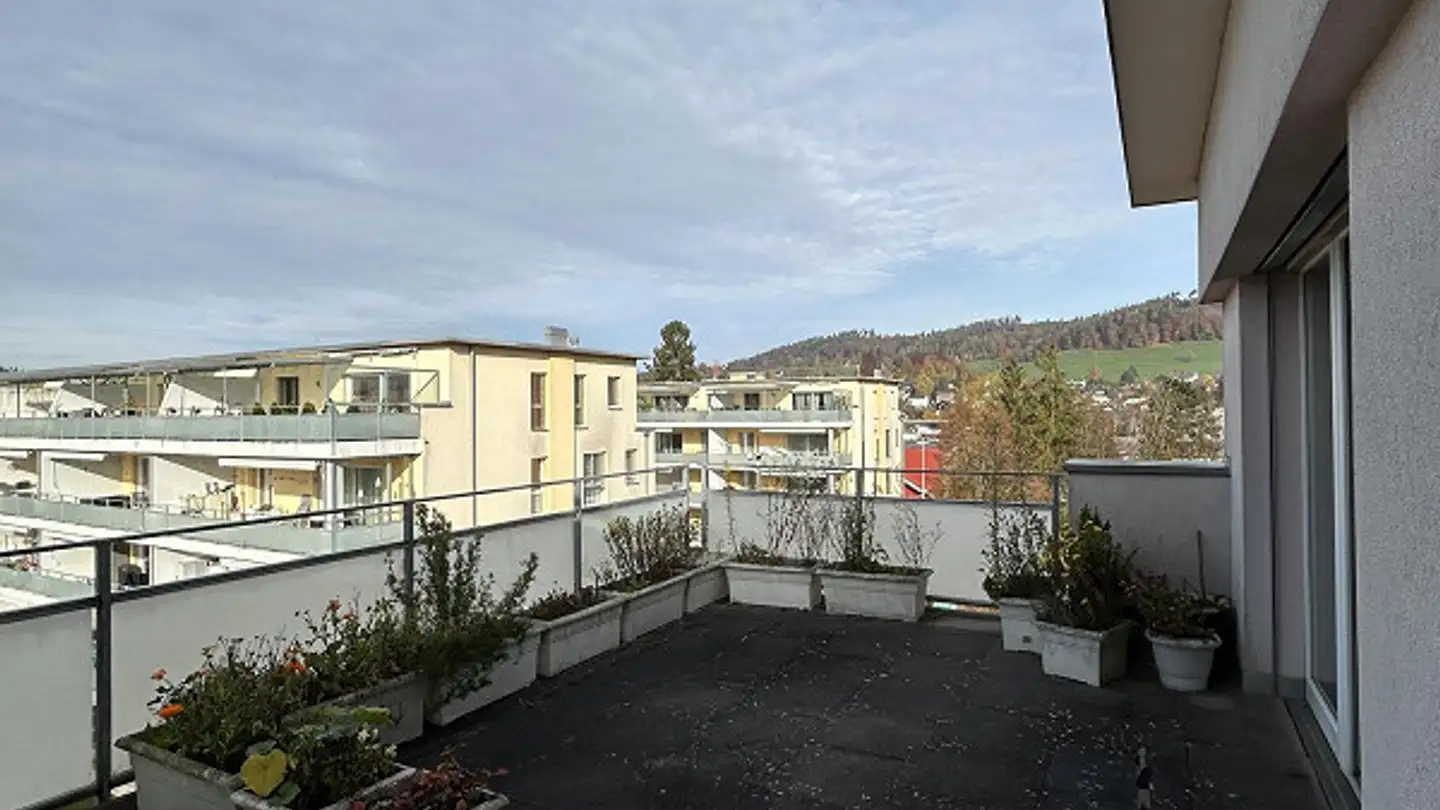 Attico in affitto - Ritschbergstrasse 26, 8353 Elgg - Photo 3