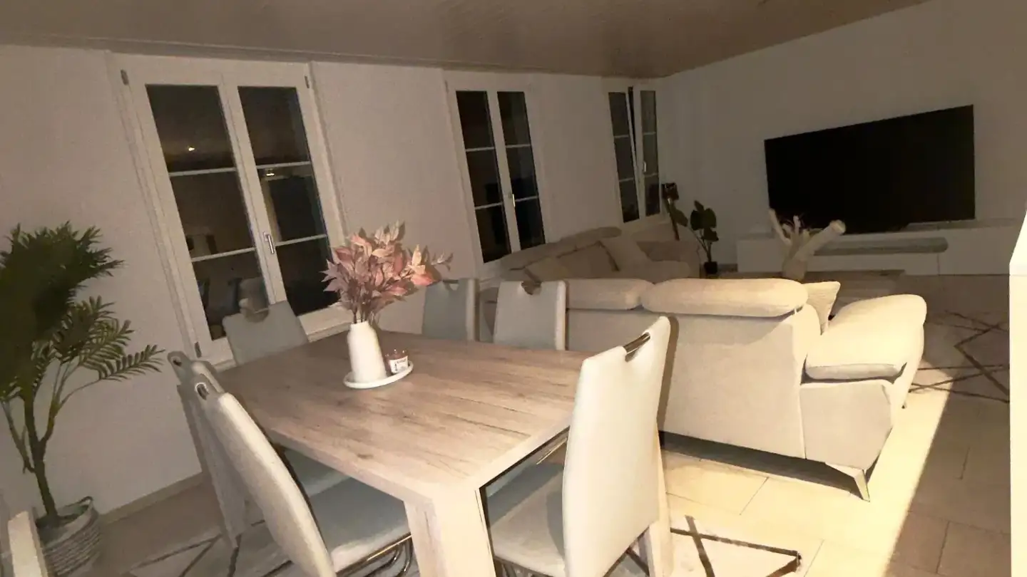 Wohnung mieten - Dorf 309, 3762 Erlenbach im Simmental - Foto 3