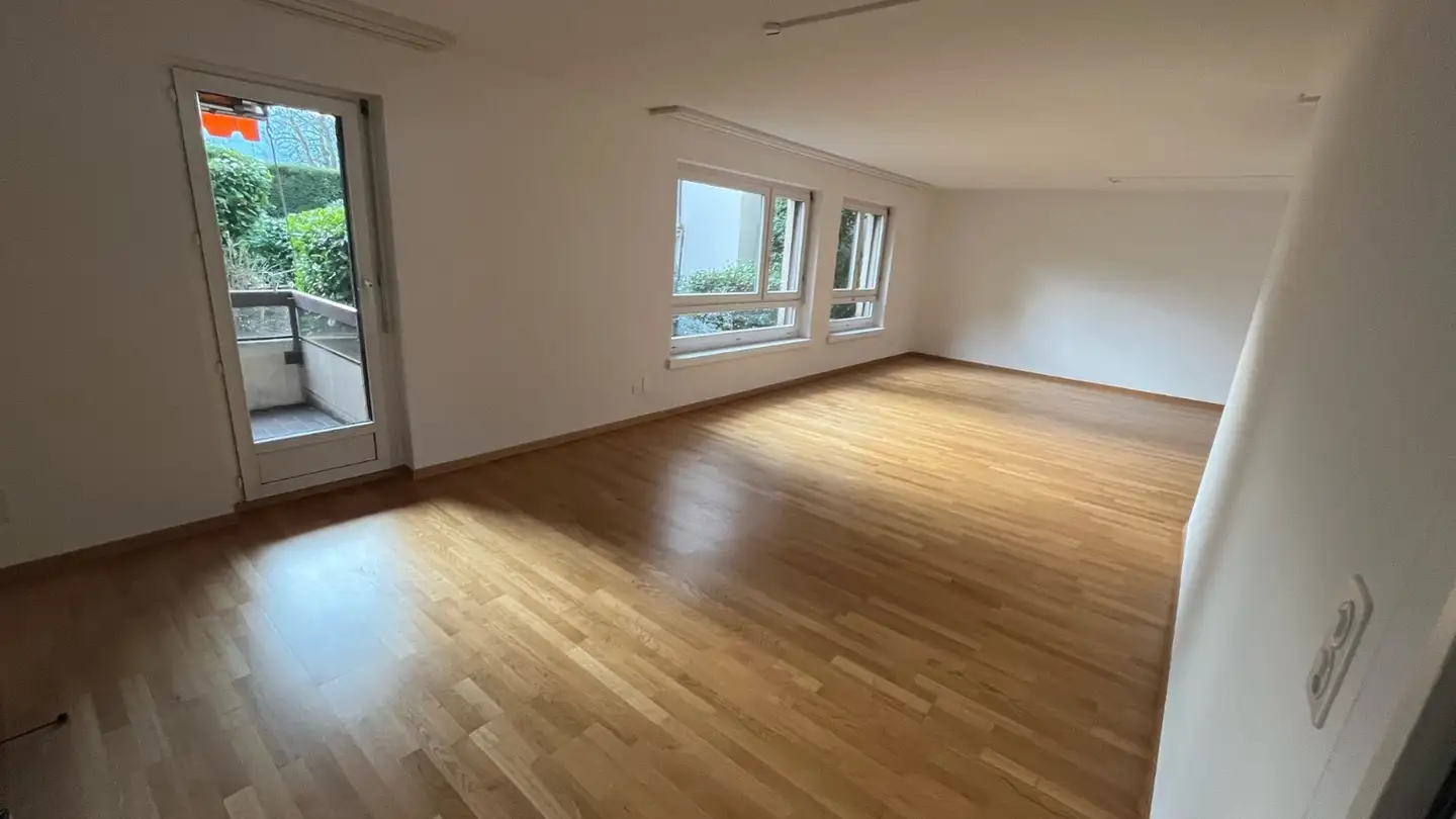 Stanza singola in affitto - Bürglistrasse 8, 8002 Zürich - Foto 2