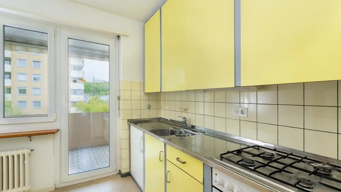 Wohnung mieten - Schafmattweg 80, 4102 Binningen - Foto 2