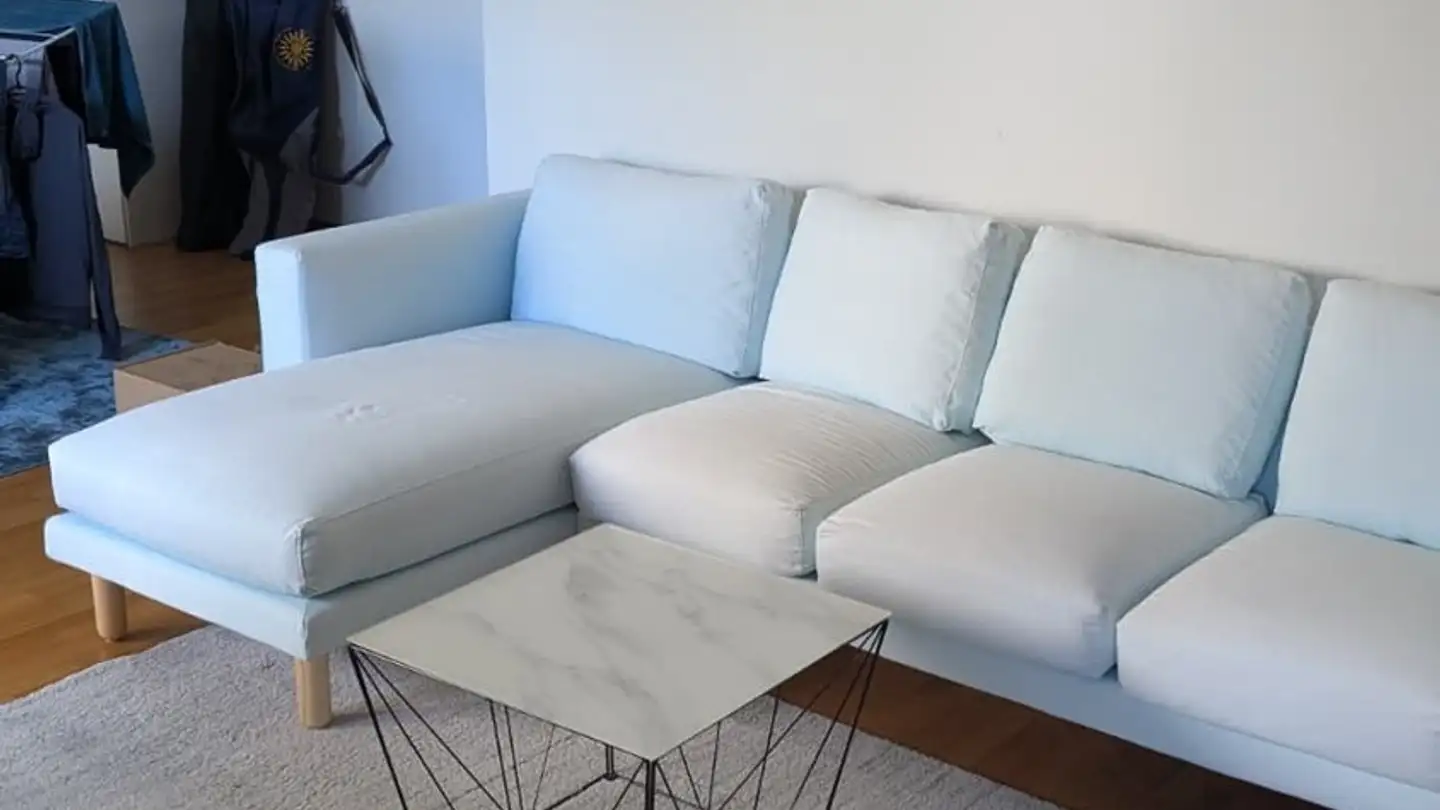 Stanza singola in affitto - Bürglistrasse 8, 8002 Zürich - Foto 4