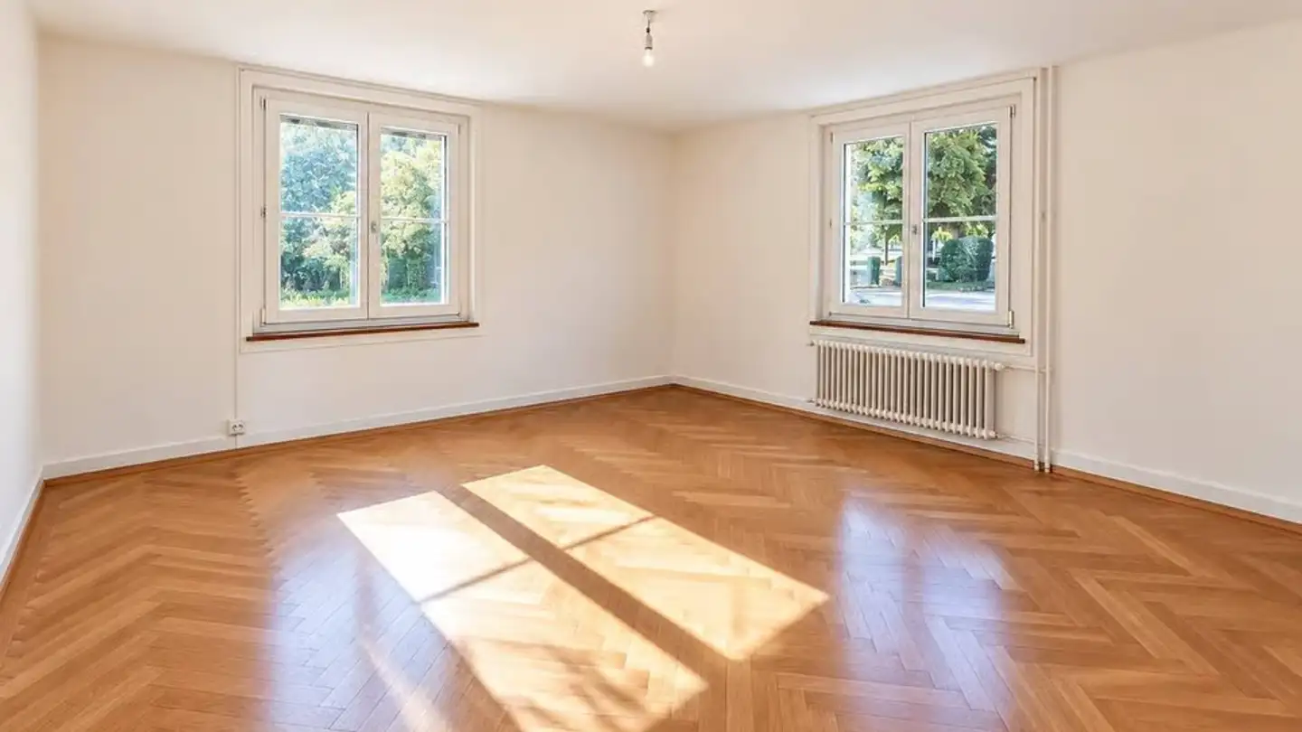 Apartment for rent - Rue De Champ-Barby 9, 1630 Bulle