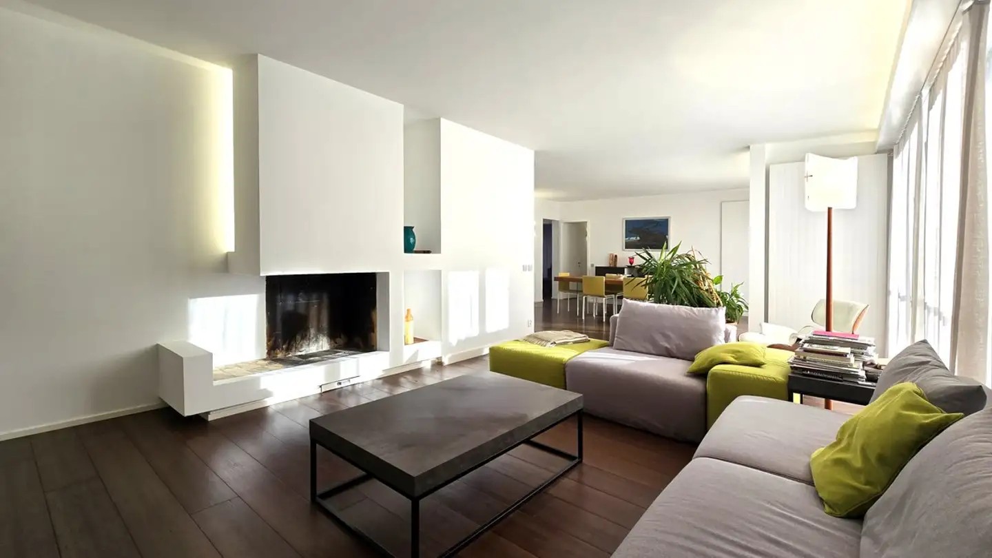 Apartment for sale - 6924 Sorengo