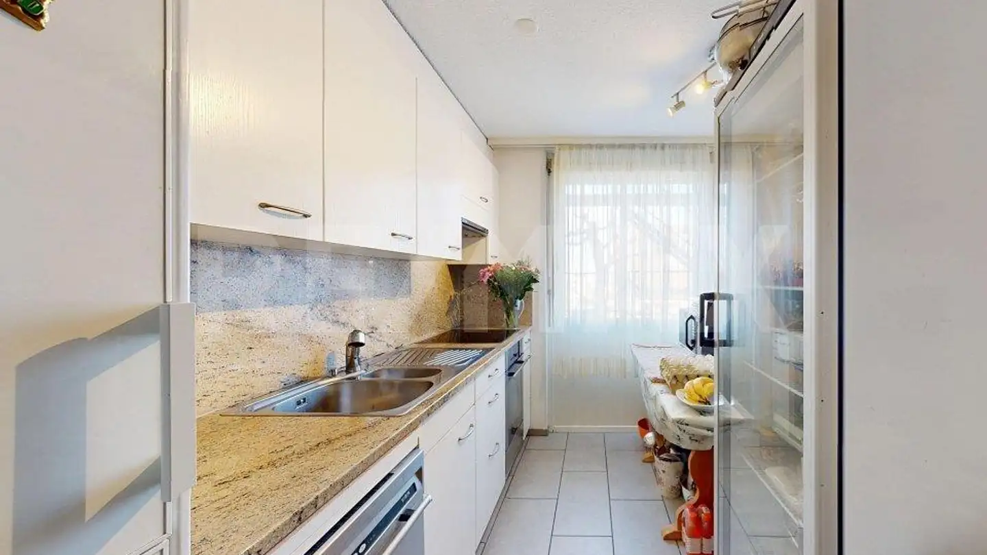 Appartamento in vendita - Riederenstrasse 7a, 9402 Mörschwil - Foto 3