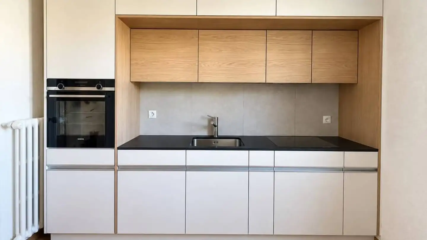 Apartment for rent - Rue De Champ-Barby 9, 1630 Bulle - Photo 4