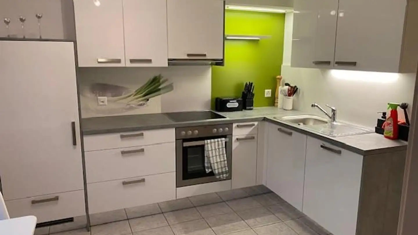 Appartement meublé à louer - 8575 Bürglen TG - Photo 3