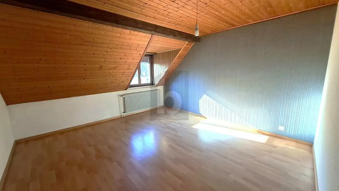 Maison jumelle à louer - 2916 Fahy - Photo 4