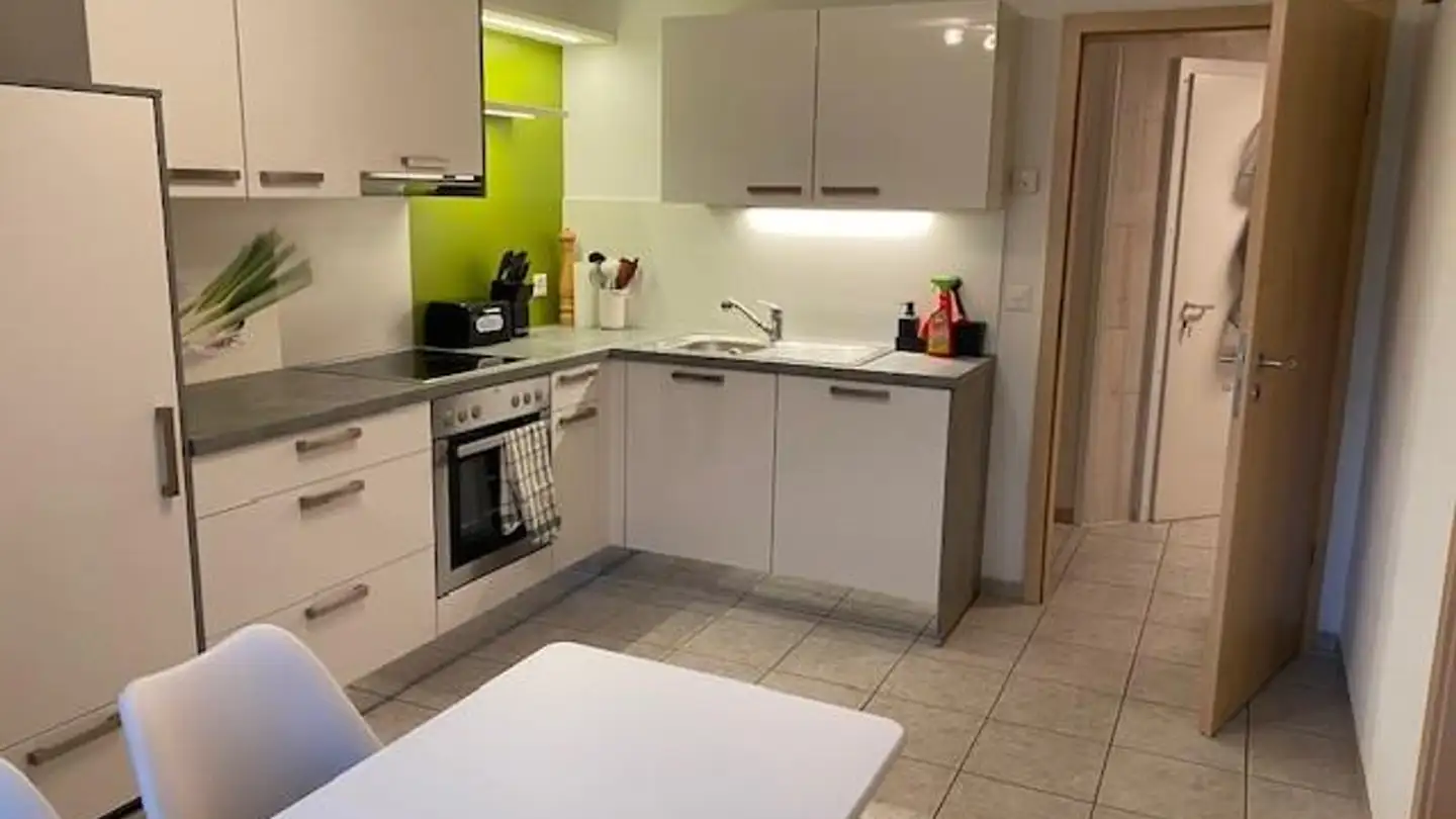 Appartement meublé à louer - 8575 Bürglen TG - Photo 4
